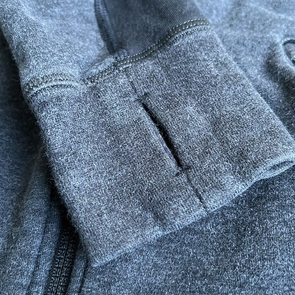 Nike zip up hoodie - Picture 9 of 9